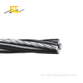 Lista de precios del cable de alambre ABC 4x16 mm 3x70